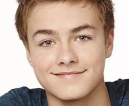 Peyton Meyer - Professional null Speaker