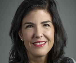 Tina Fordham - Professional null Speaker