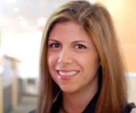 Tina Hovsepian - Professional null Speaker