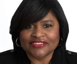 Minyon Moore - Professional null Speaker