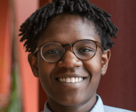 Ebele Ifedigbo - Professional null Speaker