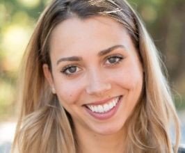 Annelies Gamble - Professional null Speaker