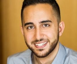 Saam Motamedi - Professional null Speaker