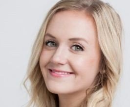 Courtney Nelson - Professional null Speaker