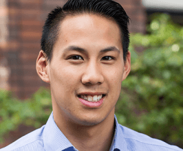 Dan Nguyen-Huu - Professional null Speaker