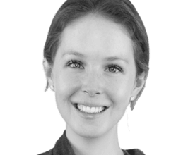 Charlotte Ross - Professional null Speaker