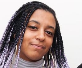 Discwoman  - Professional Speakers Booking