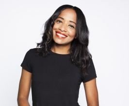 Nadeska Alexis - Professional null Speaker