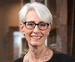 Wendy Sherman - Professional null Speaker