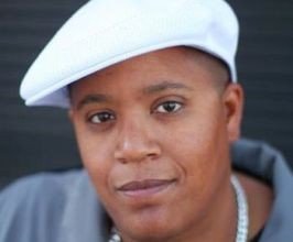 Malkia Cyril - Professional null Speaker