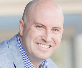 Jason Barger - Professional Speakers Booking