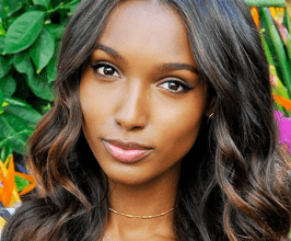 Jasmine Tookes - Professional null Speaker
