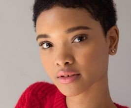 Iesha Hodges - Professional null Speaker