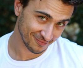 Jake Nordwind - Professional null Speaker