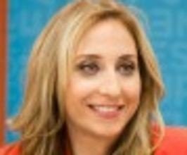 Galit Laibow - Professional null Speaker