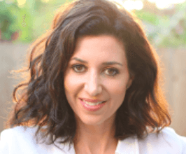 Erin Falconer - Professional null Speaker