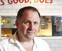 Henry Dimbleby - Professional null Speaker