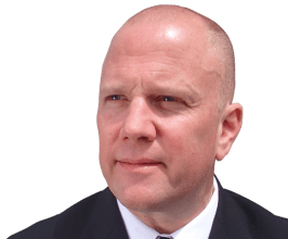 Andrew Och - Professional null Speaker