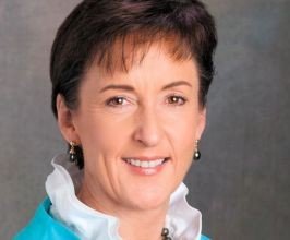 Mary Mack - Professional null Speaker