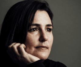 Mandy Ginsberg - Professional null Speaker