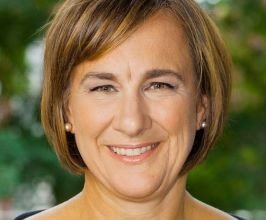 Janet Foutty - Professional null Speaker