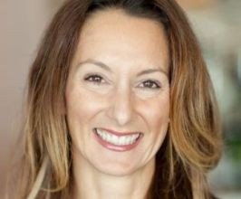 Amy Bohutinsky - Professional Speakers Booking