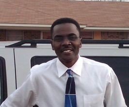 Poet E.L. Conrod - Professional Speakers Booking