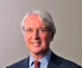 Les Hinton - Professional null Speaker