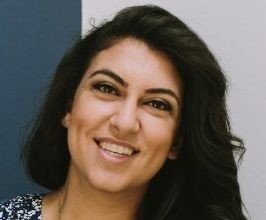 Rachel Sumekh - Professional null Speaker