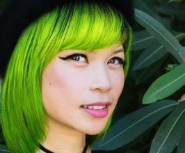 Goldie Chan - Professional null Speaker