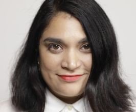 Nina Sudra - Professional null Speaker