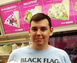 Joshua Hunt - Professional null Speaker