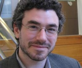 Ariel Burger - Professional Speakers Booking