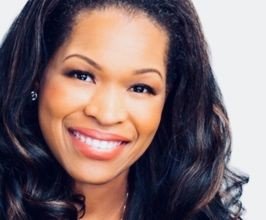 Venisha Arnold - Professional Speakers Booking