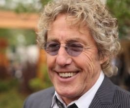 Roger Daltrey - Professional null Speaker