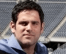 Eric Vassilatos - Professional null Speaker