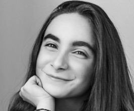 Hannah Alper - Professional null Speaker