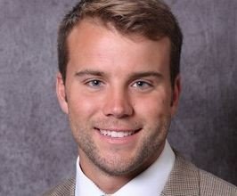 Zach Terrell - Professional null Speaker