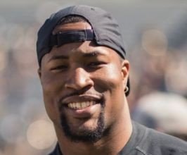 Busta Anderson - Professional null Speaker