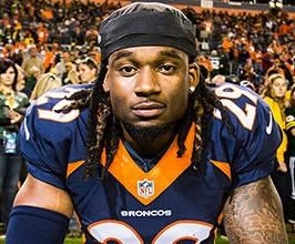 Bradley Roby - Professional null Speaker