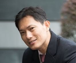 Hwee-Pink Tan - Professional null Speaker