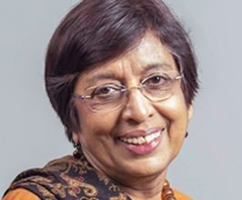 Kanwaljit Soin - Professional null Speaker