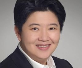 Ong Chih Ching - Professional null Speaker