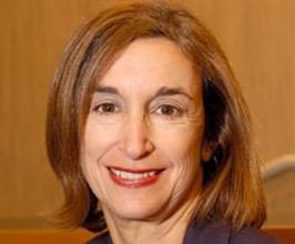 Ellen Rudnick - Professional null Speaker