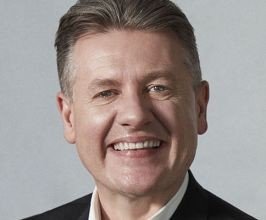 Wilf Blackburn - Professional null Speaker