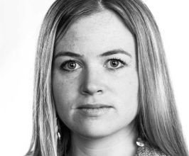 Elizabeth Dias - Professional null Speaker