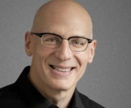 Gordon Korman - Professional null Speaker