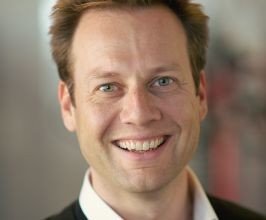 Pete Flint - Professional null Speaker