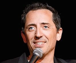 Gad Elmaleh - Professional null Speaker