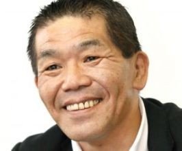 Naoki Takazaki - Professional null Speaker